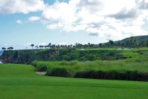 Playa Grande 7th Tee